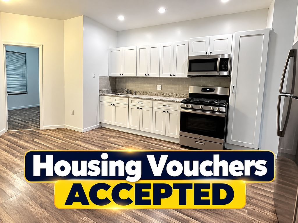 3-bedroom apartment for rent in East New York