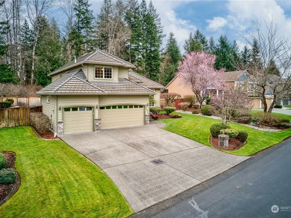 17817 87th Avenue E, Puyallup, WA 98375