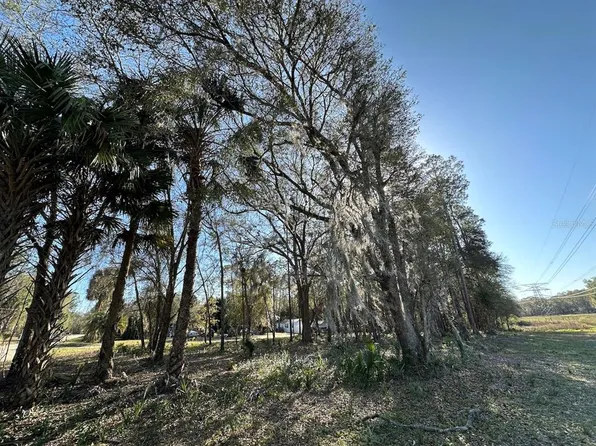 TBD NE 151 LANE LOT 15, FORT MC COY, FL 32134
