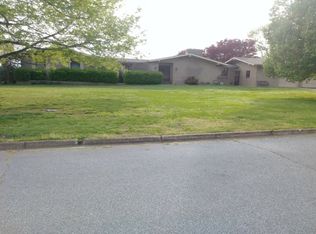 409 Edward St, Newbern, TN 38059