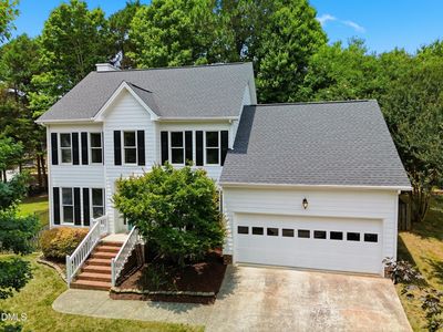 103 Whisper Creek Ct, Cary, NC, 27513
