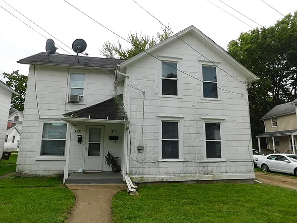 2 bed, $750 — Photo 1