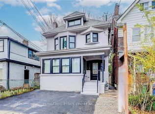 9 Gibson Ave, Hamilton, ON L8L 6J4
