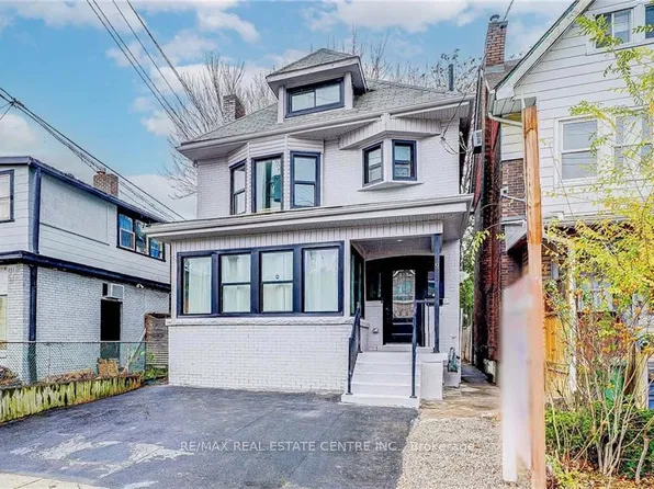 9 Gibson Ave, Hamilton, ON L8L 6J4