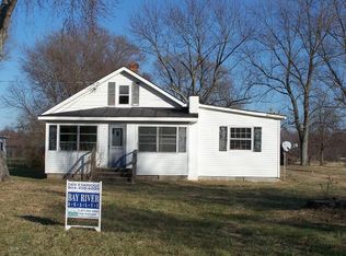 3376 Luttrellville Ln, Farnham, VA 22460