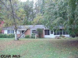 1354 Dry Hollow Rd, Warriors Mark, PA 16877