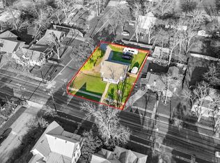 315 S Barron St, Rusk, TX 75785