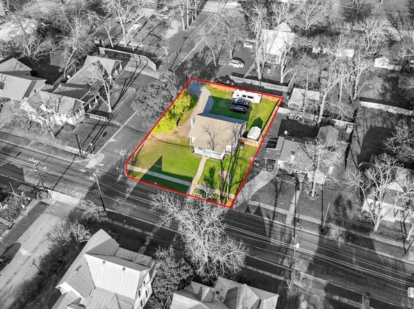 315 S Barron St, Rusk, TX 75785