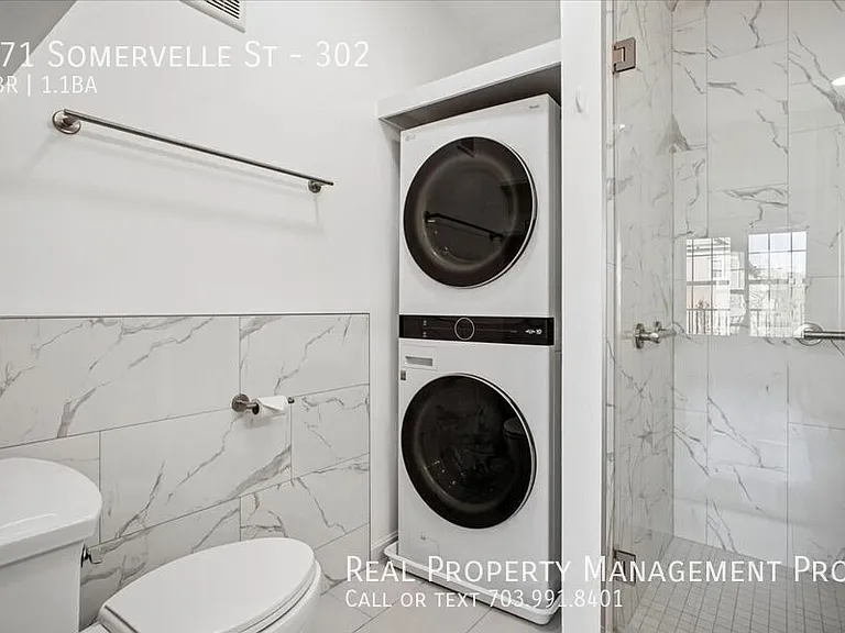 171 Somervelle St #302 — Photo 25