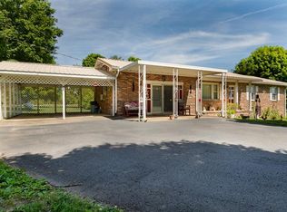 7480 Deer Ridge Rd, Primm Springs, TN 38476