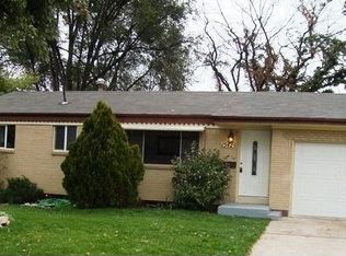 1542 28th Avenue Pl, Greeley, CO 80634