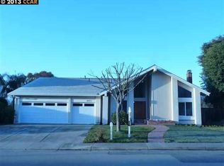 9471 Thunderbird Pl, San Ramon, CA 94583