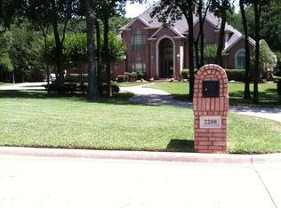2208 Cains Ln, Mansfield, TX 76063