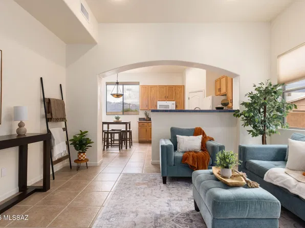8603 E Placita Pueblo Bonito, Tucson, AZ 85710