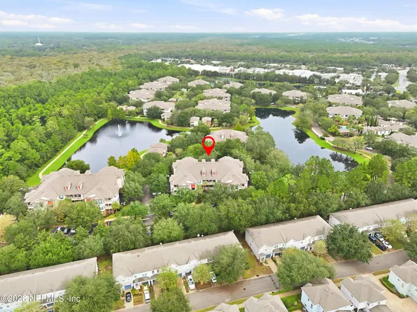 12700 BARTRAM PARK Boulevard #318, Jacksonville, FL 32258