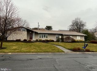 3117 Cricket Rd, Reading, PA 19605