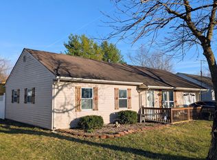1828 Norwood Way, Anderson, IN 46011