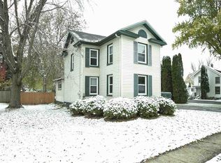 122 Locust St, Ripon, WI 54971