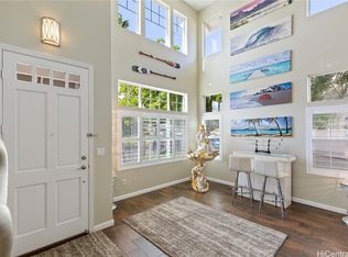 91-1243 Kaimalie St, Ewa Beach, HI 96706
