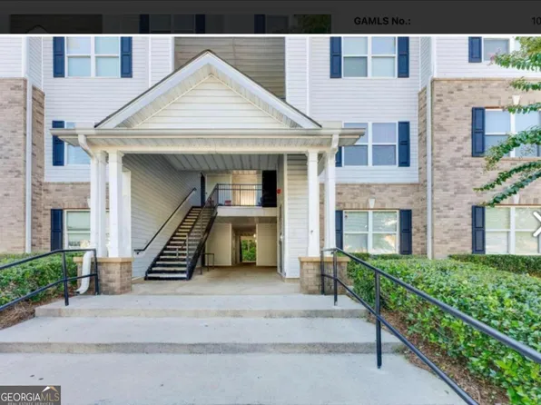 13204 Fairington Pkwy, Lithonia, GA 30038