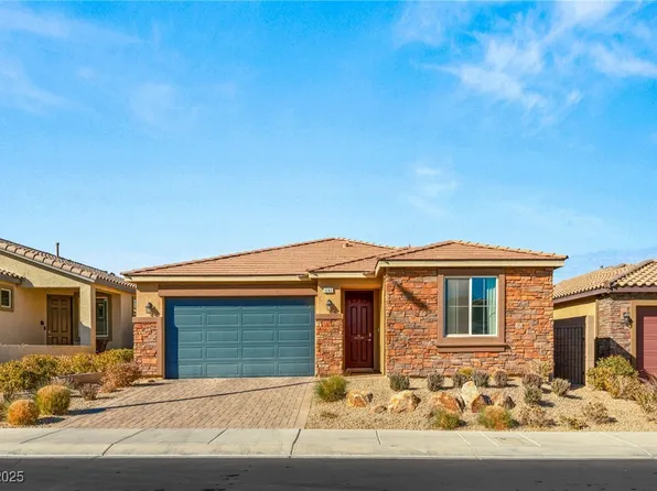 1282 Paseo Del Oso Ln, Henderson, NV 89002