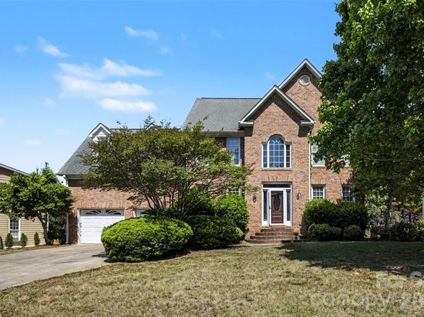 1504 Plantation Trl, Gastonia, NC 28056
