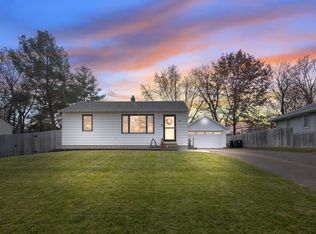 1648 Lois Dr, Shoreview, MN 55126