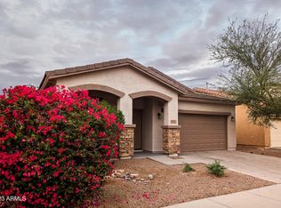 7032 W Saint Charles Ave, Laveen, AZ 85339