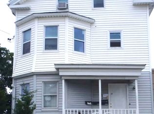 208 Sherburne Street, Providence, RI 02905