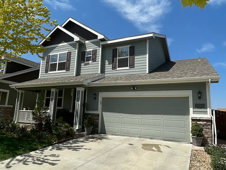 1414 Terra Rosa Ave — Photo 1