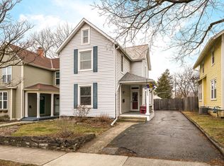 76 E Lakeview Ave, Columbus, OH 43202
