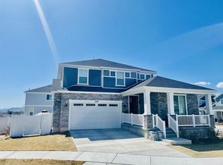 3507 W Alta Loma Ln, South Jordan, UT 84095