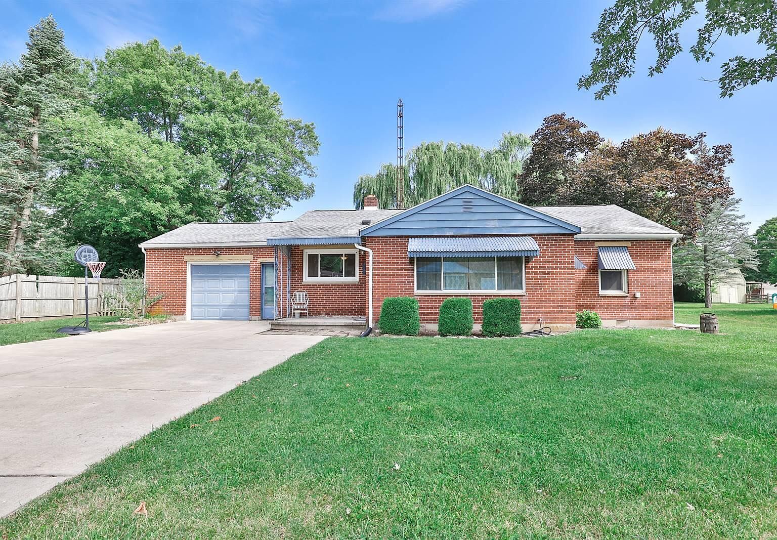 15 Norris Dr, West Milton, OH 45383 Zillow