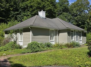 1 Sabbaday Lane, Washington, CT 06793