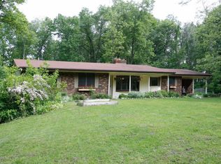 S M 43 Hwy, Hickory Corners, MI 49060