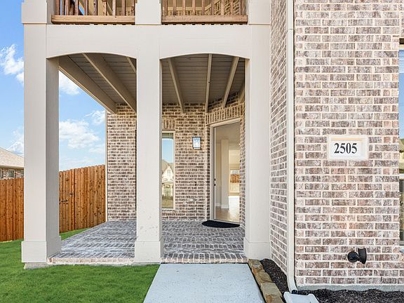 3rd image of 2505 Rileigh Ln