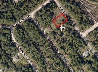 1078 Harlingen Rd SW, Palm Bay, FL 32908