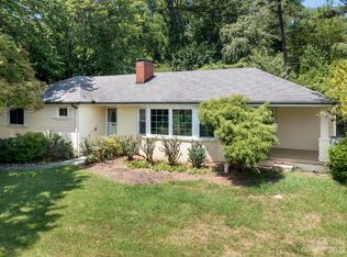 98 Fairway Rd, Asheville, NC 28804