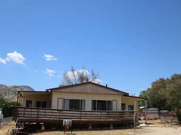 11811 Luxton Ln, Kernville, CA 93238