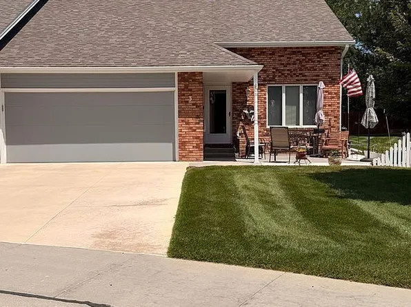 3 Brentwood Ct, Scottsbluff, NE 69361