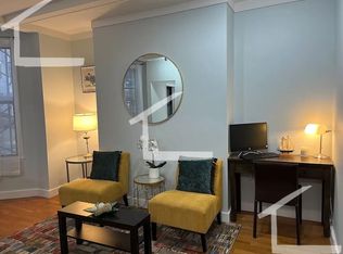 4 Commonwealth Ct APT 5D, Brighton, MA 02135