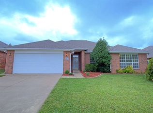 308 S Keats Dr, Stillwater, OK 74074