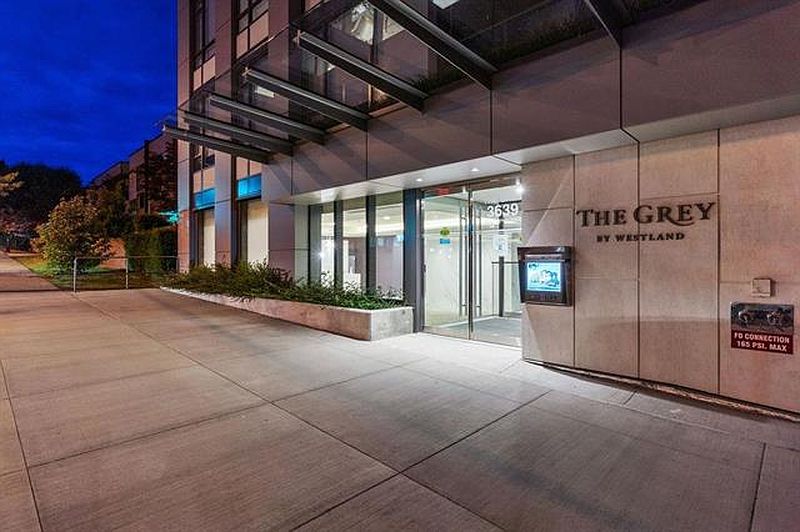 Vancouver Apartment for rent - 2 Bedrooms in Vancouver