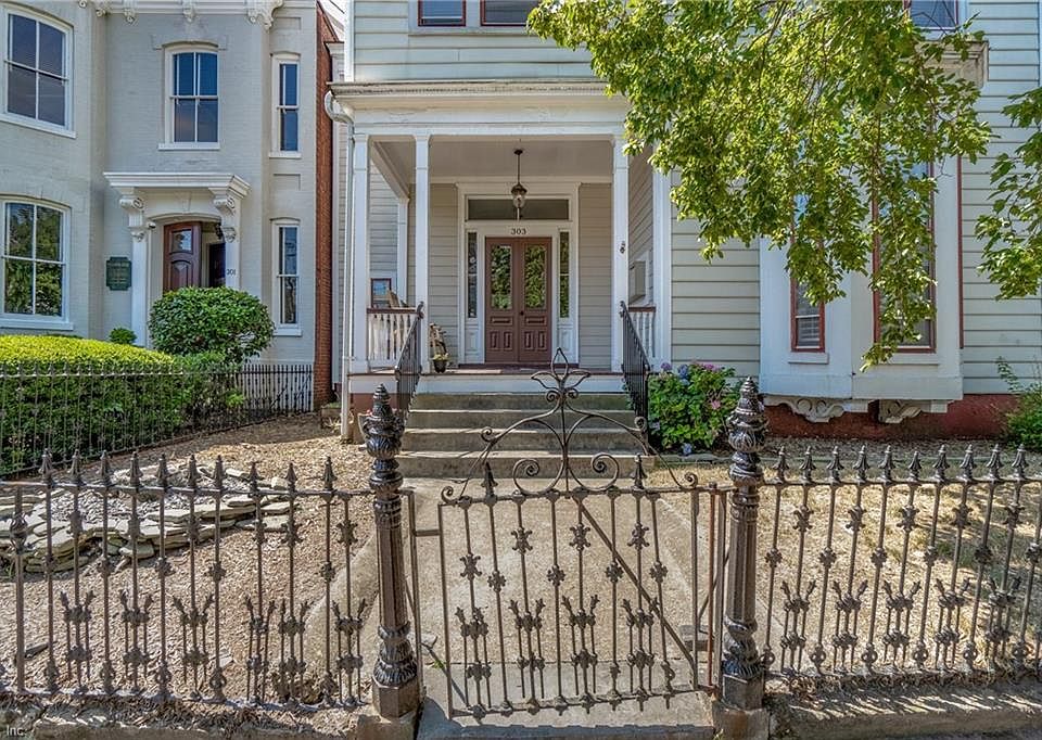 303 W Freemason St APT 4, Norfolk, VA 23510 | Zillow