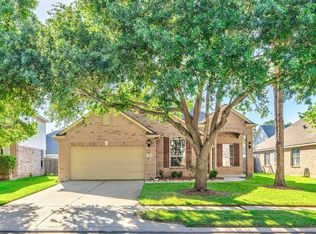 5110 Big Meadow Ln, Katy, TX 77494