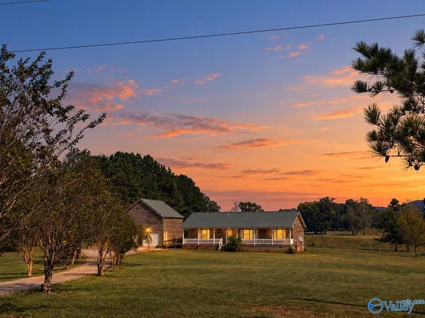 130 County Road 107, Gaylesville, AL 35973
