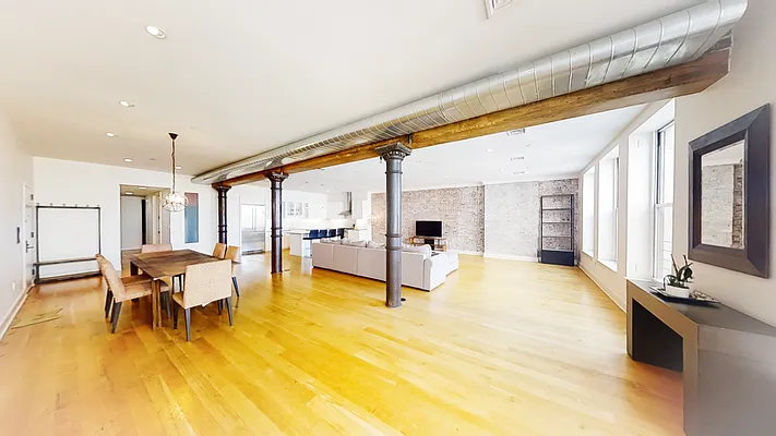 Rented by Modern Spaces | media 24