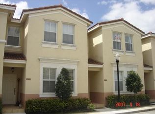 15734 SW 40th St, Miramar, FL 33027