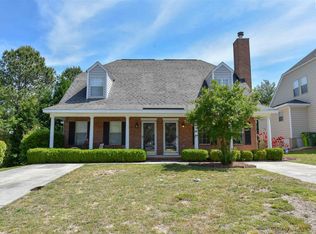 22 Baltusrol Ct, Columbia, SC 29223