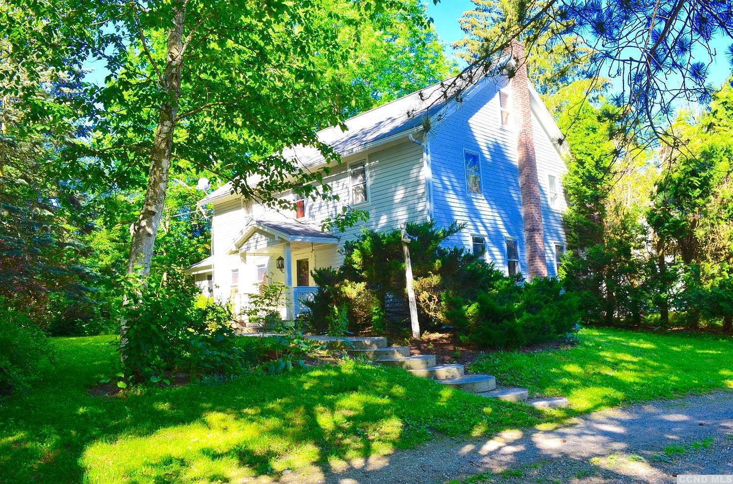 29 Macneil Rd, Canaan, NY 12029 Zillow